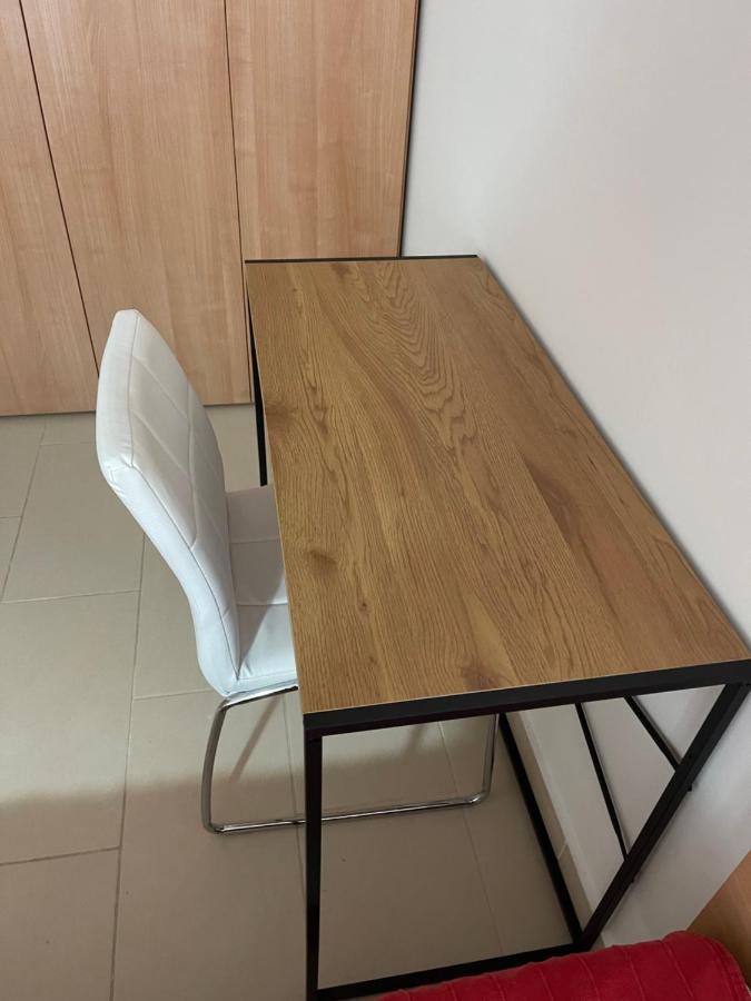 Modern Apartment With Sea View Mellieħa Exterior foto